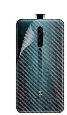 LIKEDESIGN Back Screen Guard for OPPO Reno 2z(Pack of 1)