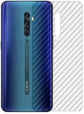 LIKEDESIGN Back Screen Guard for Oppo Reno2 F(Pack of 1)