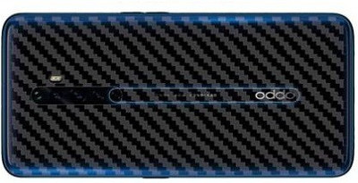 LIKEDESIGN Back Screen Guard for OPPO Reno 2z, Oppo Reno2 F(Pack of 1)