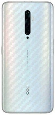 LIKEDESIGN Back Screen Guard for Oppo Reno2 F(Pack of 1)