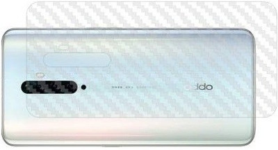 LIKEDESIGN Back Screen Guard for Oppo Reno2 F(Pack of 1)