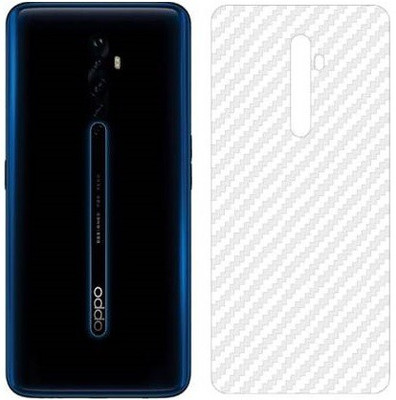 LIKEDESIGN Back Screen Guard for OPPO Reno 2z, Oppo Reno2 F(Pack of 1)