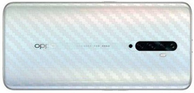 LIKEDESIGN Back Screen Guard for OPPO Reno 2z(Pack of 1)