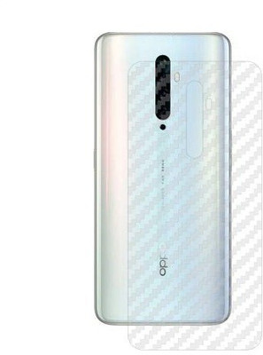 LIKEDESIGN Back Screen Guard for Oppo Reno2 F(Pack of 1)