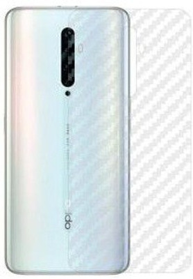 LIKEDESIGN Back Screen Guard for Oppo Reno2 F(Pack of 1)
