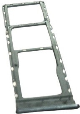REOTEL Sim Card Tray(Compatible With INFINIX HOT 9 PRO (X680) (BLACK))