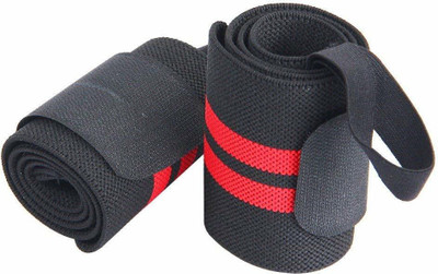 Vixen Pack Of 10 Pair Wrist Support