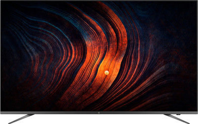 OnePlus U Series 138.8 cm (55 inch) Ultra HD (4K) LED Smart...