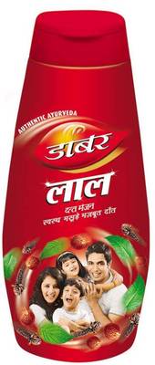 Dabur LAL DANT MANJAN 150 gm