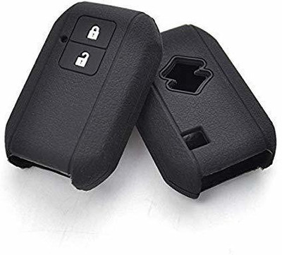 IMMUTABLE Car Key Cover