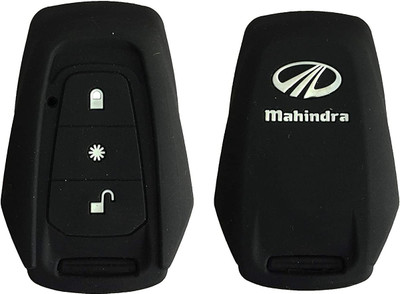 IMMUTABLE Car Key Cover