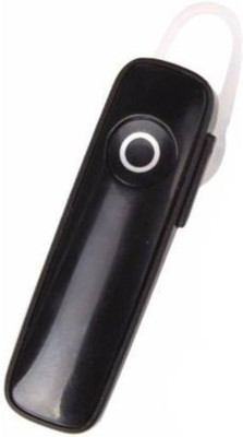 PHONTRON MU_oppo K1 Bluetooth Headset for all Smart phones _KWM_702 Bluetooth Headset(Black, True Wireless)