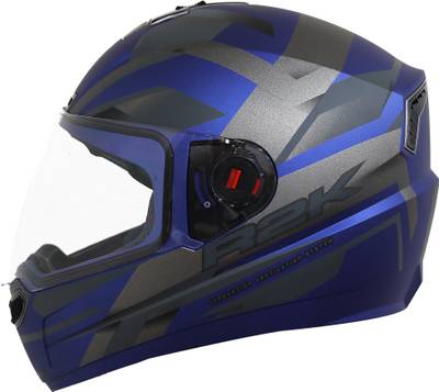 Steelbird outlet helmet blue