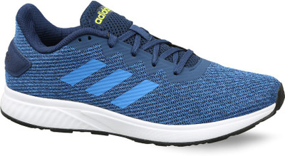 ADIDAS Running Shoes For MenBlue
