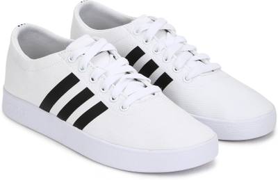 Easy Vulc 2.0 Sneakers For Men (White) - Price History