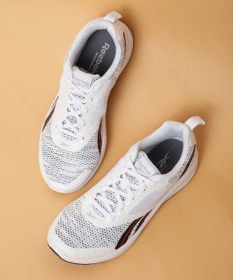 REEBOK GS-CRAFTON Running Shoes For Men(White)