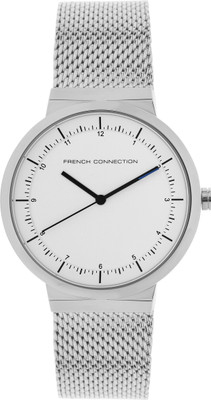 French Connection Analog Watch  - For Men