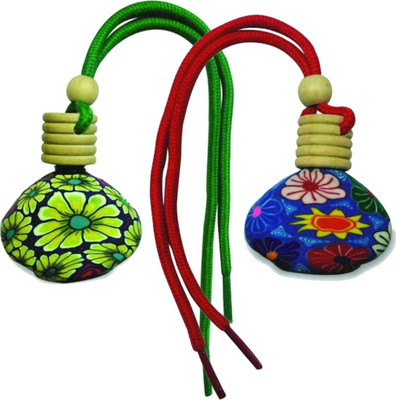 10% OFF on Sugandhim Mogra & Charisma Diffuser(2 x 15 ml)