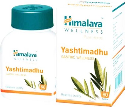 HIMALAYA YASHTIMADHU (PACK OF 4)(Pack of 4)