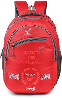 9 Atrack LUCKY 2 25 L Laptop Backpack