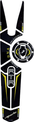 Modszykera EPX1215151118 Bike Tank Pad