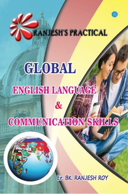Ranjesh's Practical Global English Language & Communication Skills(Paperback, Ranjesh Kumar)
