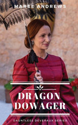 Dragon Dowager(English, Paperback, Andrews Maree)