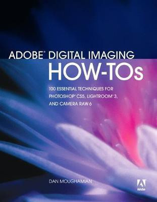 Adobe Digital Imaging How-Tos(English, Electronic book text, Moughamian Dan)