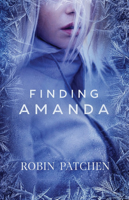 Finding Amanda(English, Paperback, Patchen Robin)