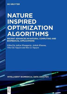 Nature-Inspired Optimization Algorithms(English, Electronic book text, unknown)
