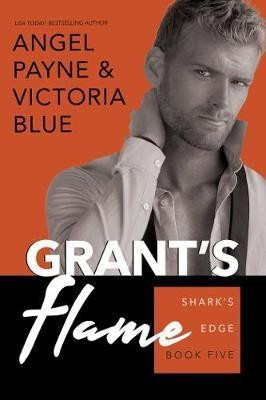 Grant's Flame: Volume 5(English, Paperback, Payne Angel)