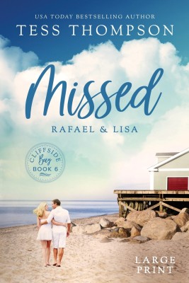 Missed(English, Paperback, Thompson Tess)