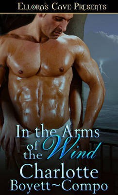 In the Arms of the Wind(English, Electronic book text, Boyett-Compo Charlotte)