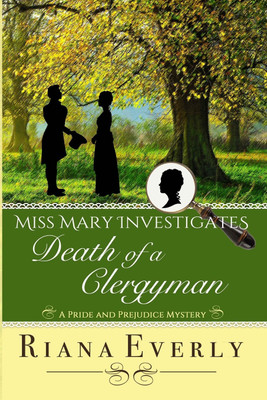 Death of a Clergyman(English, Paperback, Everly Riana)