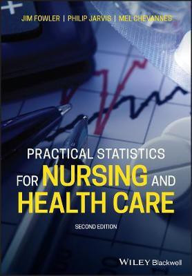 Practical Statistics for Nursing and Health Care(English, Paperback, Fowler Jim)