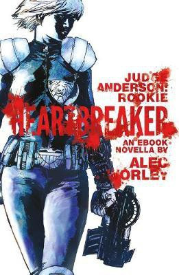 Heartbreaker(English, Electronic book text, Worley Alec)