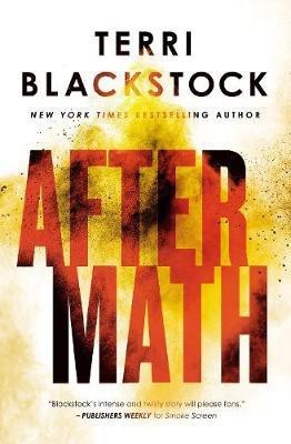 Aftermath(English, Hardcover, Blackstock Terri)