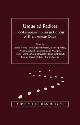 Usque ad Radices(English, Hardcover, unknown)