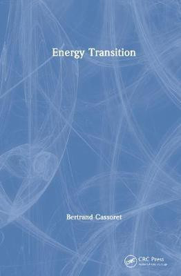 Energy Transition(English, Hardcover, Cassoret Bertrand)