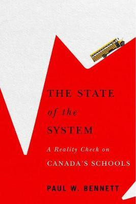 The State of the System(English, Electronic book text, Bennett Paul W.)