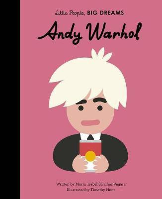 Andy Warhol: Volume 60(English, Hardcover, Sanchez Vegara Maria Isabel)
