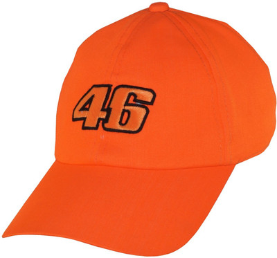 poshing Embroidered Sports/Regular Cap Cap