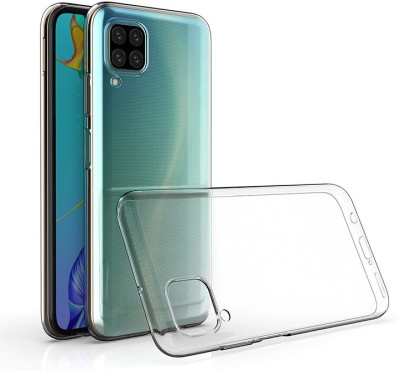 Flipkart SmartBuy Back Cover for Realme C15(Transparent, Silicon, Pack of: 1)