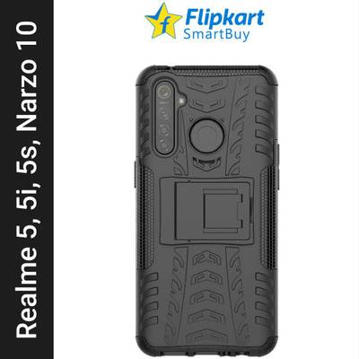 Flipkart SmartBuy Back Cover for Realme Narzo 10, Realme 5, Realme 5i, Realme 5s - Flipkart SmartBuy : Flipkart.com