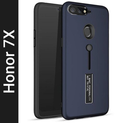 Aspir Back Cover for Honor 7X(Blue) Flipkart