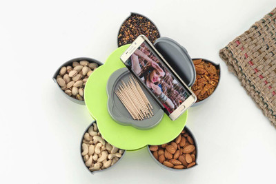 Skylight Spice Set Plastic(1 Piece)