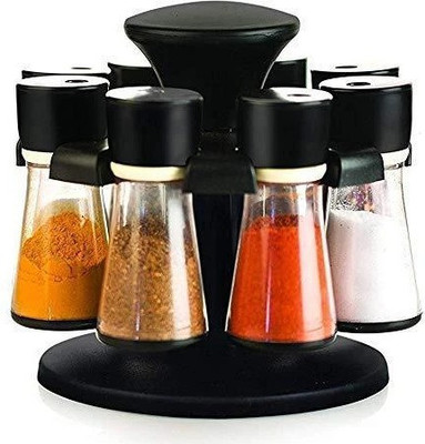 VVG TRADERS Spice Set Plastic