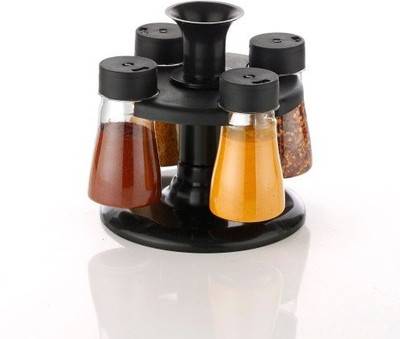 VVG TRADERS Spice Set Plastic(1 Piece)
