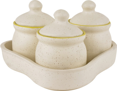 StyleMyWay Spice Set Ceramic(3 Piece)