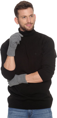 513 Self Design Winter Men Gloves